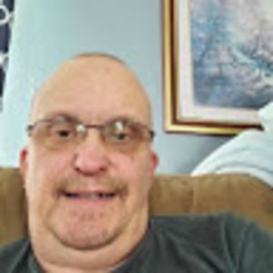 Meet your Posher, Terry